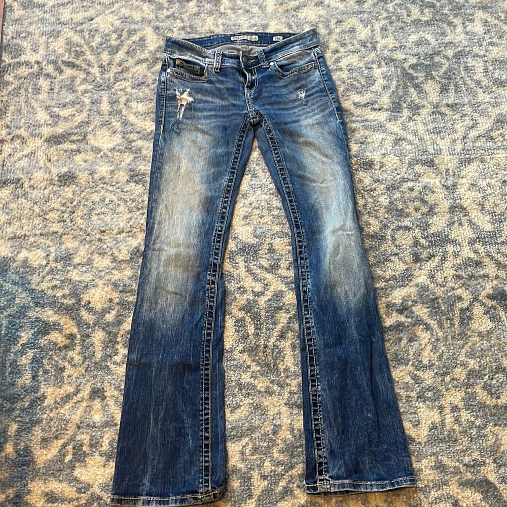 BKE Denim Jeans